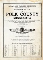 Polk County 1915 